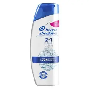 HEAD & SHOULDER SPOO CLASSIC CLEAN 2-1 - Image 22