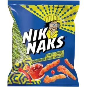 WILLARDS CHEESE CURLS 150GR - Image 8