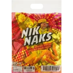 WILLARDS CHEESE CURLS 150GR - Image 19