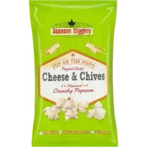 WILLARDS CHEESE CURLS 150GR - Image 21