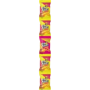 WILLARDS CHEESE CURLS 150GR - Image 22