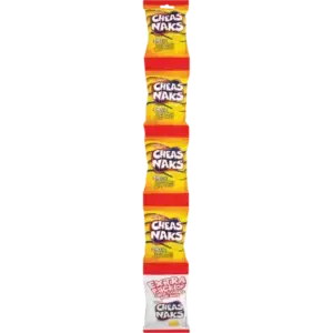 WILLARDS CHEESE CURLS 150GR - Image 18