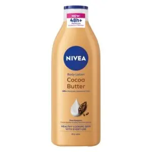 NIVEA COCOA BUTTER LOT 400ML - Image 4
