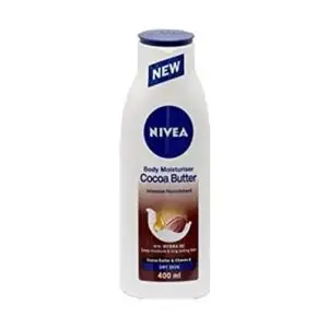 NIVEA COCOA BUTTER LOT 400ML - Image 3