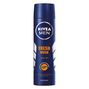 NIVEA DEO SPY FRS PWR ML 150ML - Image 2