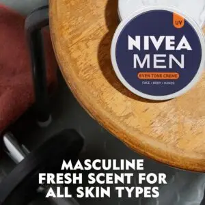 NIVEA MEN EVEN TONE CREME 75ML - Image 3