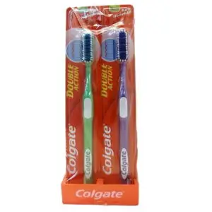 COLGATE T/B DOUBLE ACTION ADULT - Image 3