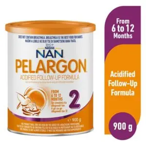 NAN PERLAGON 2 POW 900G - Image 4