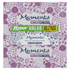 TWINSAVER 2 PLY WHITE 180 - Image 21
