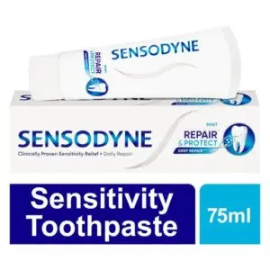 SENSODYNE REPAIR AND PROTECT MINT 75ML - Image 4