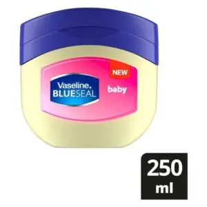 VASELINE B/S BABY 250M - Image 5