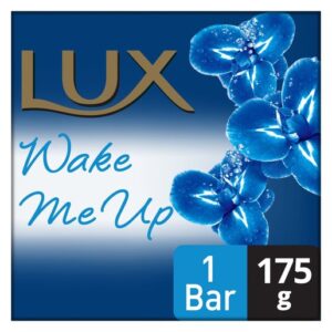 LUX WAKE ME UP SOAP 200G - Image 1