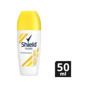 SHIELD FRESH TWIST TEENS 50ML - Image 1