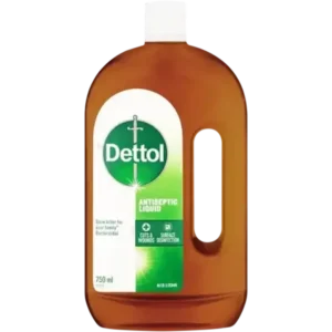 DETTOL ANTISEPTIC 2X750ML - Image 4