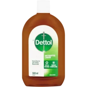 DETTOL ANTISEPTIC 2X750ML - Image 17