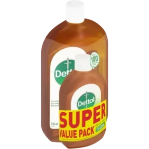 DETTOL ANTISEPTIC 2X750ML - Image 8
