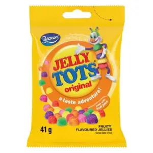 JELLY TOTS ORIG 41G