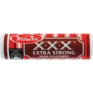 XXX MINT ROLLS - Image 3