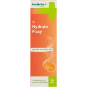 REHIDRAT ORANGE SINGLE SACHET - Image 6