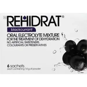 REHIDRAT ORANGE SINGLE SACHET - Image 7