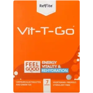 REHIDRAT ORANGE SINGLE SACHET - Image 8