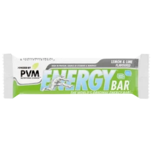 ENERGY BAR CHOC STRAWBERRY 45G - Image 12