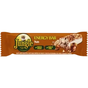 ENERGY BAR CHOC STRAWBERRY 45G - Image 14
