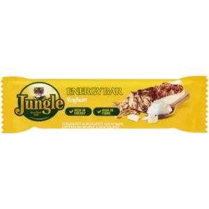 ENERGY BAR CHOC STRAWBERRY 45G - Image 13
