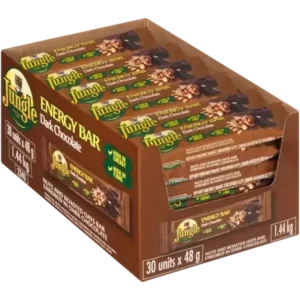 ENERGY BAR CHOC STRAWBERRY 45G - Image 21