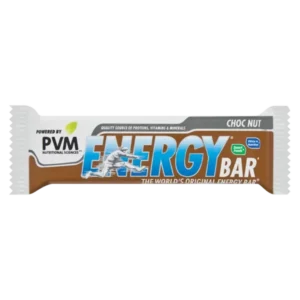 ENERGY BAR CHOC STRAWBERRY 45G - Image 4