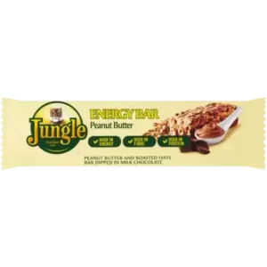 ENERGY BAR CHOC STRAWBERRY 45G - Image 10