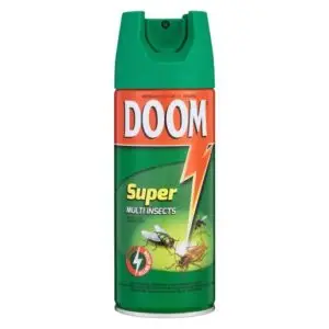 DOOM SUPER 300ML MULTI INSECT - Image 1