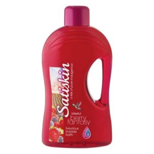 SATISKIN B/BATH B/FANTASY 2LT - Image 1