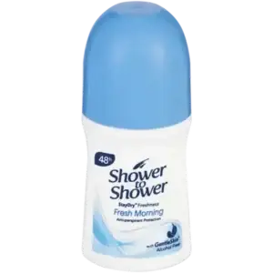 SHOWER TO SHOWER R/ON 50ML FRESH MORNING - Image 13