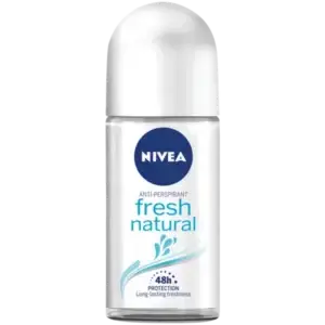 SHOWER TO SHOWER R/ON 50ML FRESH MORNING - Image 3