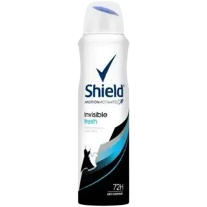 SHOWER TO SHOWER SENSITIVE F/CARE 150ML - Image 9