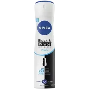 SHOWER TO SHOWER SENSITIVE F/CARE 150ML - Image 18