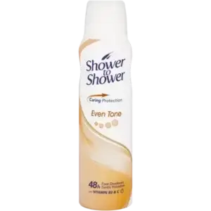 SHOWER TO SHOWER SENSITIVE F/CARE 150ML - Image 13