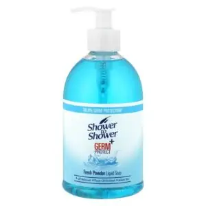 SHOWER TO SHOWER FRESH POWDER H/W 475ML - Image 1