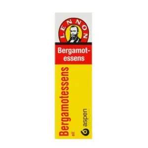 LENNON BERGAMOTESSENS 20ML - Image 1