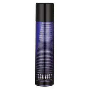 COTY-GRAVITY 250ML DEO - Image 1
