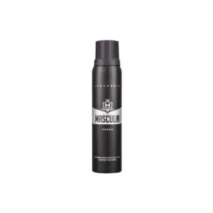 LENTHERIC MASCULIN POWER 250ML - Image 1