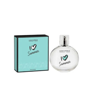 LENTHERIC I LOVE SUMMER EDP 50ML - Image 1