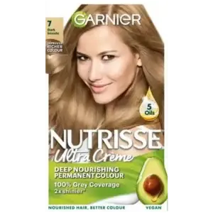 INECTO CARAMEL BLONDE - Image 6