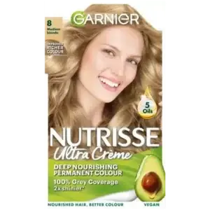 INECTO CARAMEL BLONDE - Image 9
