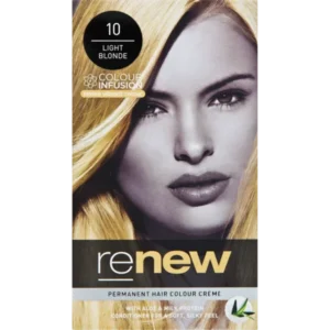 INECTO CARAMEL BLONDE - Image 16