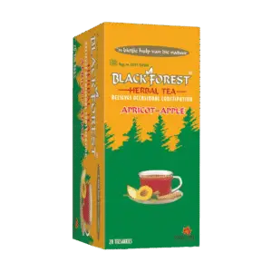 BLACK FOREST APRICOT/APPLE 20'S - Image 3