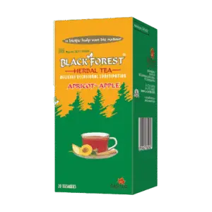 BLACK FOREST APRICOT/APPLE 20'S - Image 4