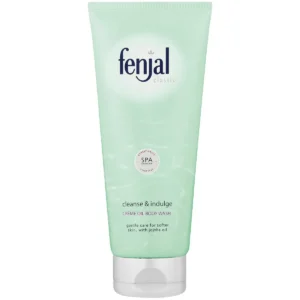 FENJAL CLASSIC LUXURY CREM OIL B/WASH - Image 1