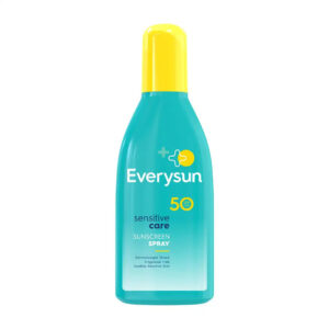 EVERYSUN SENS PUMP SPR SPF50 200ML - Image 1